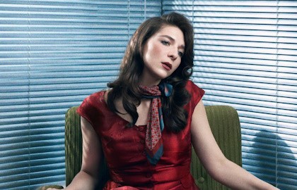 Группа «Terelya​». Акустика (день 2)