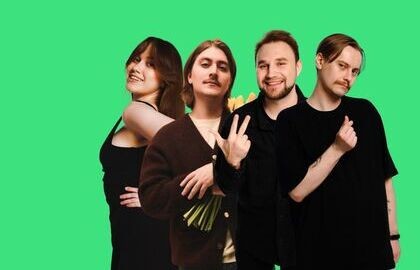 Пивной стендап