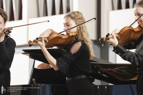 Концерт «Эпохи в звуках»