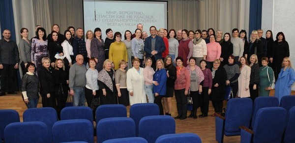 Республиканский семинар-практикум по вокальному жанру