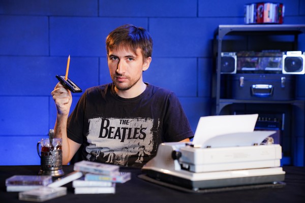 Олег Кармунин. Легенды и мифы русской попсы