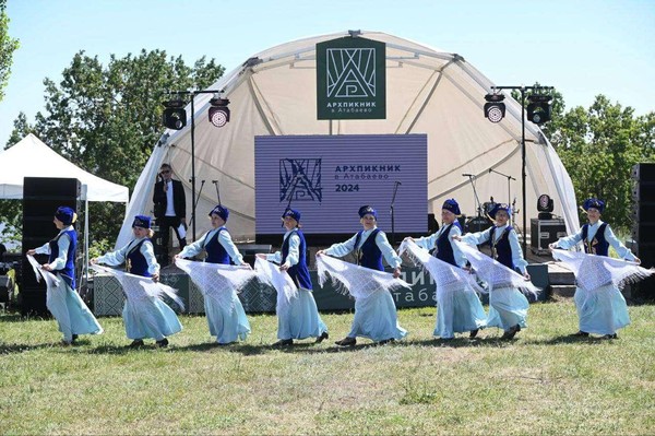 Концерт «Мелодии сердца»