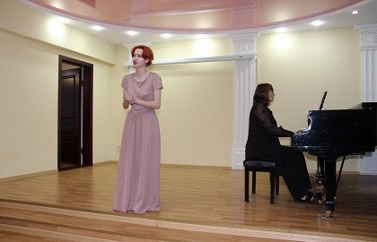 Как прекрасен этот мир!