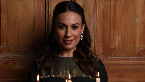 Концерт «Музыка & мистика»