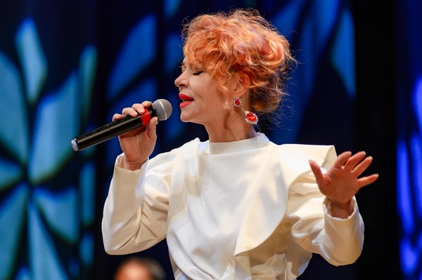 Концерт «Время карнавала»