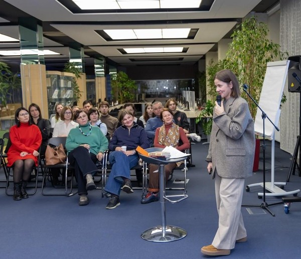 Лекции патриотического курса «Русский гений»