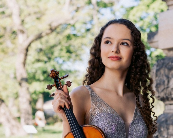 Концерт «Жемчужное барокко»