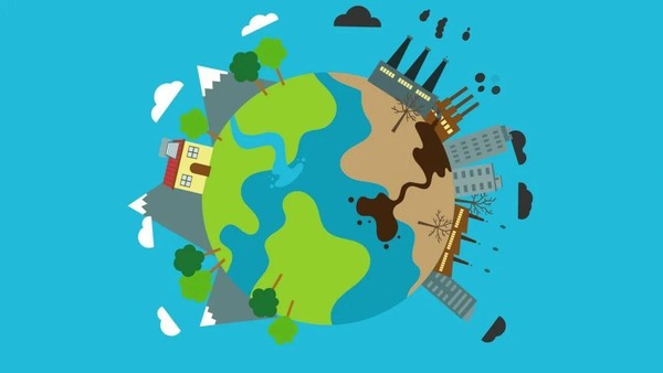 Природный квест «Следуем за эко-подсказками»