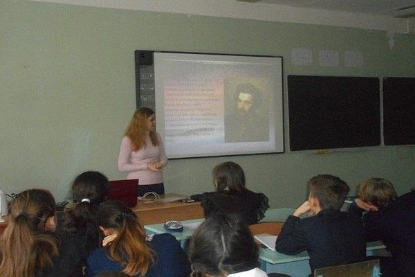 Познавательный час «Мастер света»