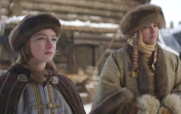 «Злой город» с тифлокомментированием