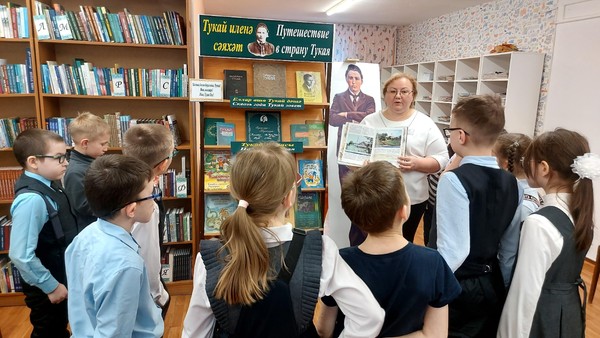 Викторина «Знаете ли вы творчество Габдуллы Тукая»