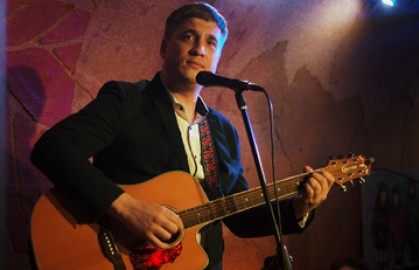 Johnny Cash Tribute. В день рождения Джонни Кэша