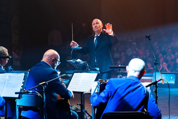 «Мамины глаза»