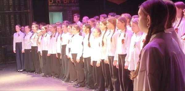 «Проблемы дикции и артикуляции в хоре, пути их решения»