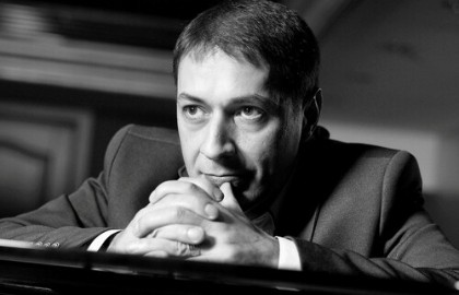 Артем Лалаян. На грани джаза