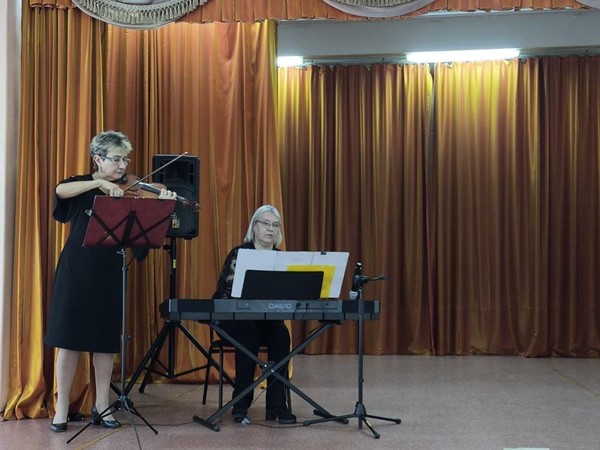 Читаем Валентина Распутина