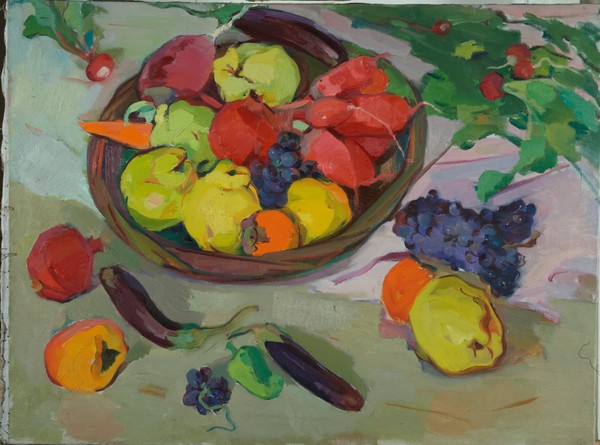 Экскурсия по выставке «Союзники»