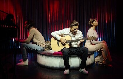 Где цветы...