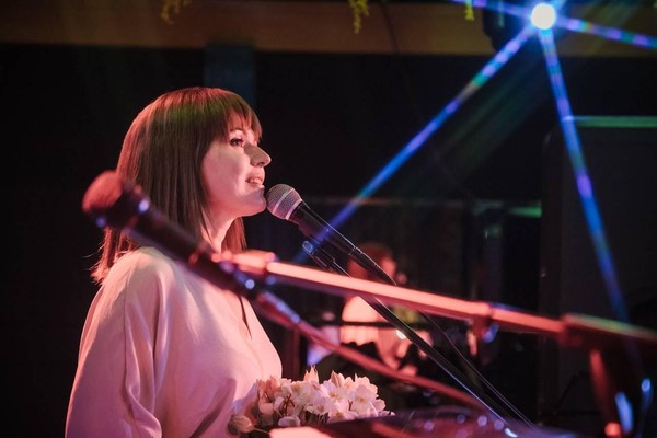 Вечер поэзии и музыки «Два дня до весны»