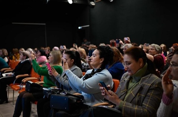 Семинар «Как определить практику, идеально подходящую для конкурсного отбора»