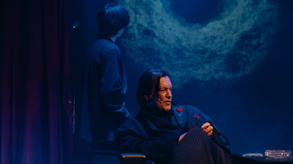 Гуттаперчевый человек и Nutcracker