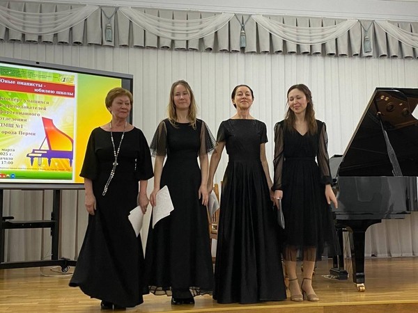 Концерт «Нескучная классика от Гайдна до Пьяццоллы»