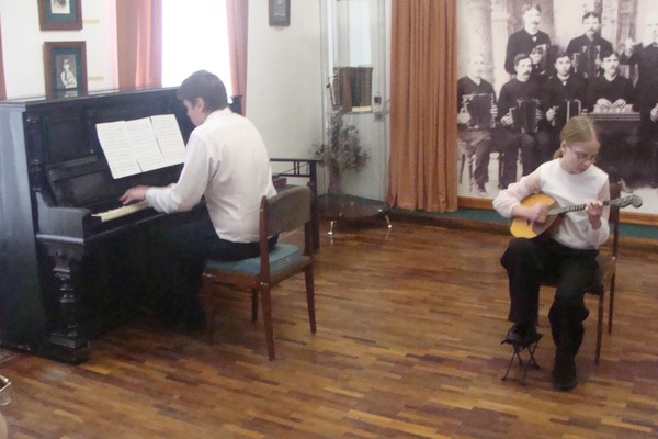 концерт «О подвигах. О славе. О любви»