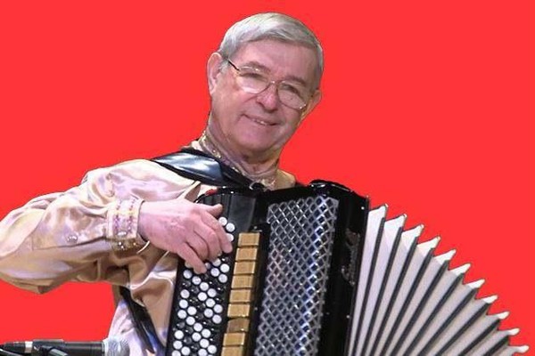 Юбилейный творческий вечер Виктора Хохлова