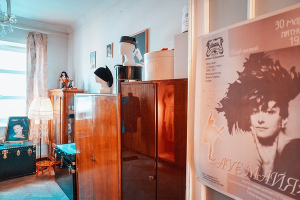 Бежар и Плисецкая. Танец, как вызов