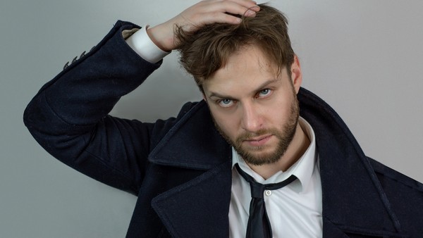 Вадим Пожарский