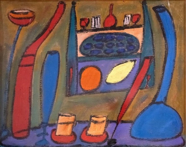 Мемориальный вечер «Путешествие во времени и пространстве»