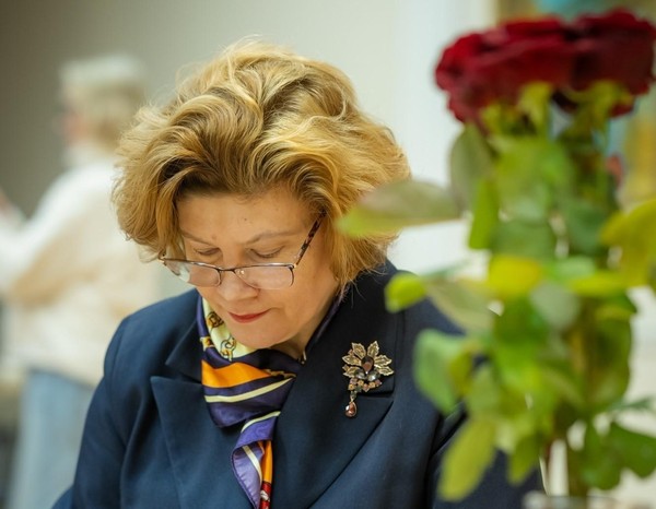 Лекция «Сила в многообразии: языки и традиции разных народов России»