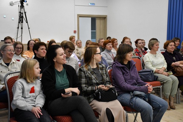 Владимирский фестиваль языков народов России