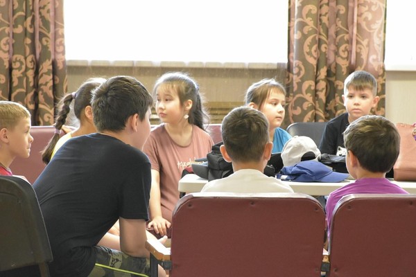 Лекция на тему вреда алкоголя и курения «Искусство жить здорово»