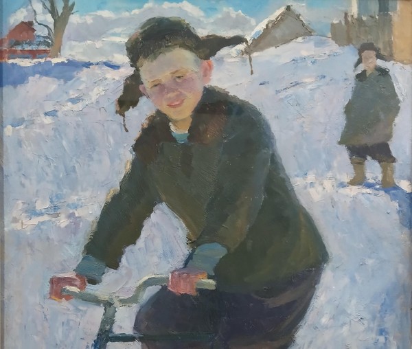 Выставка «Союзники»