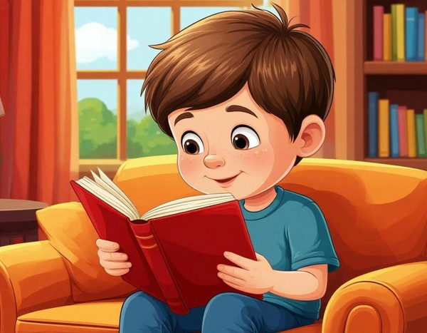 Громкие чтения русских народных сказок