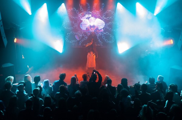 Убийцы CRYSTAL