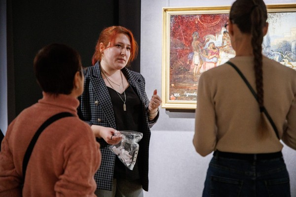 Арт-медиация