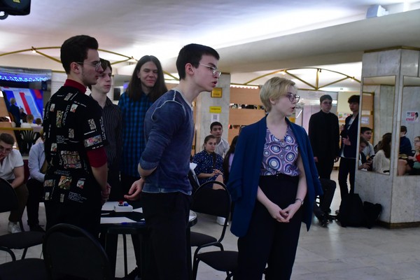 Культурно-познавательная программа «Обнинск: культура и традиции первого наукограда»