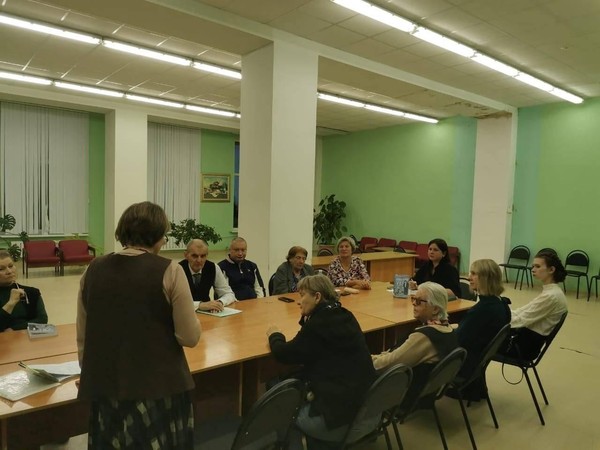 Участники клуба «Литературные четверги» обсудят роман Андрея Дмитриева «Ветер Трои»