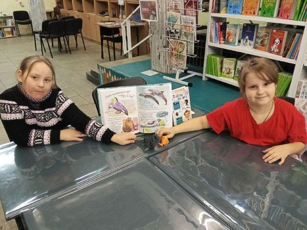 Мастер-класс «Тюлень»