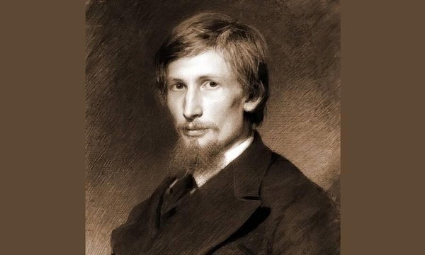 Беседа о творчестве В.М. Васнецова