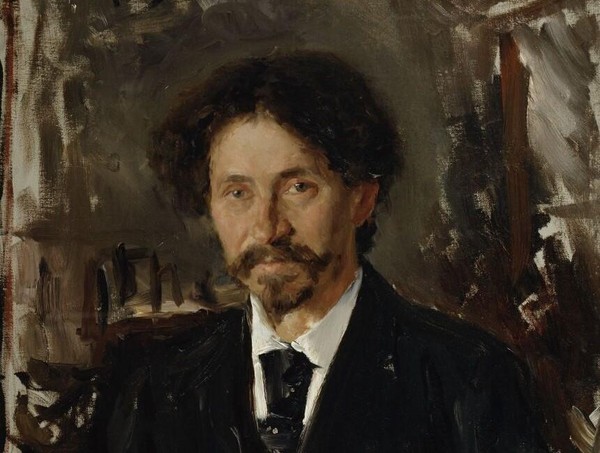 Беседа «Реалистическое искусство 2-й половины XIX века. Творчество Репина.»