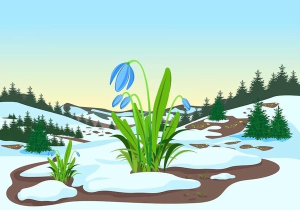 Фестиваль «Первый день весны»