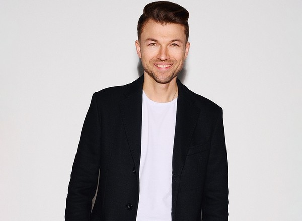 Стас Обухов и проект «Случайные встречи»