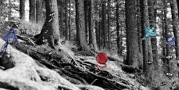 Выставка «Сказка о девице»