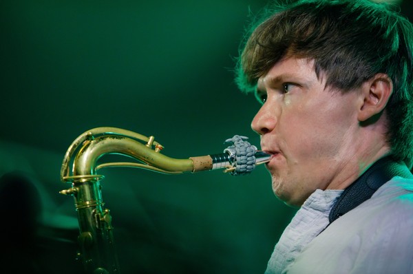 Квартет Азата Баязитова