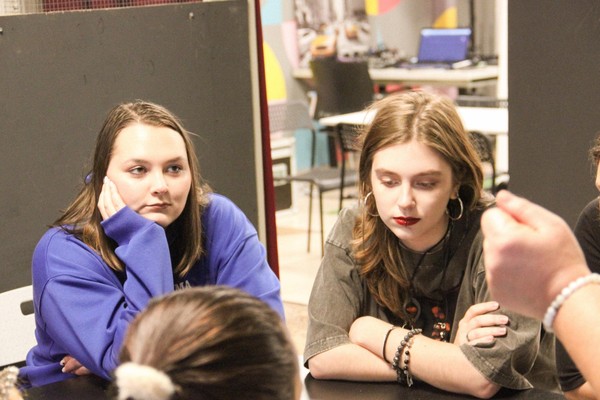 Лекция о писателе Ю.С. Рытхэу