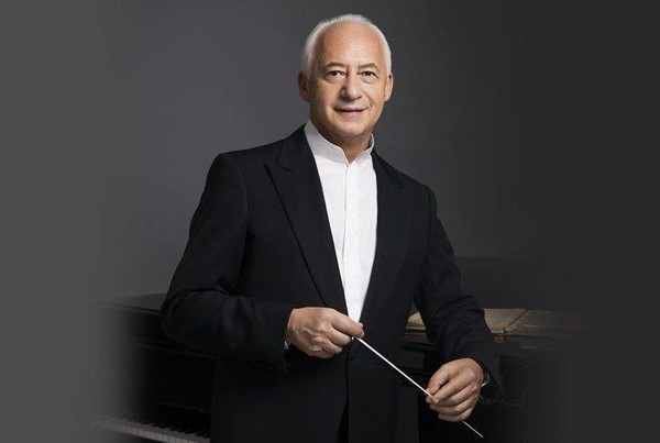 Концерт «В. Спиваков и «Виртуозы Москвы». Семь Последних Слов Христа»