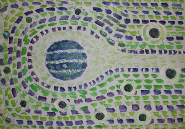 Выставка «Космос Райшева»